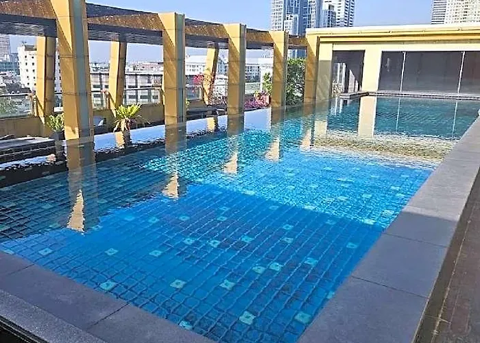 Hotel Dancenter Bella B 3*