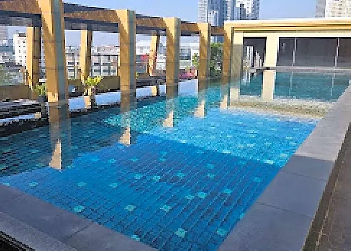 Hotel Dancenter Bella B 3*