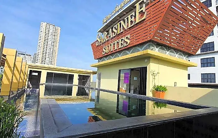 Dancenter Bella B Hotel 3*
